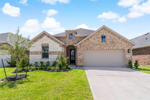 2131 Villa Flora Lane, Friendswood, TX, 77546 | Card Image