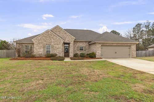 144 Western Ridge Cir, Canton, MS, 39046-6606 | Card Image
