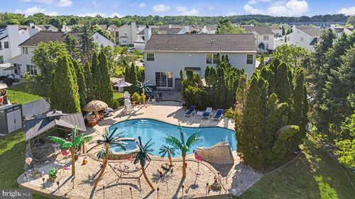23 Graypebble Cir, SICKLERVILLE, NJ, 08081-1665 | Card Image