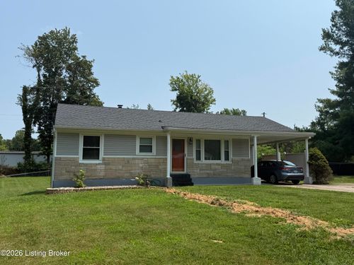 5848 S Wilson Rd, Elizabethtown, KY, 42701 | Card Image