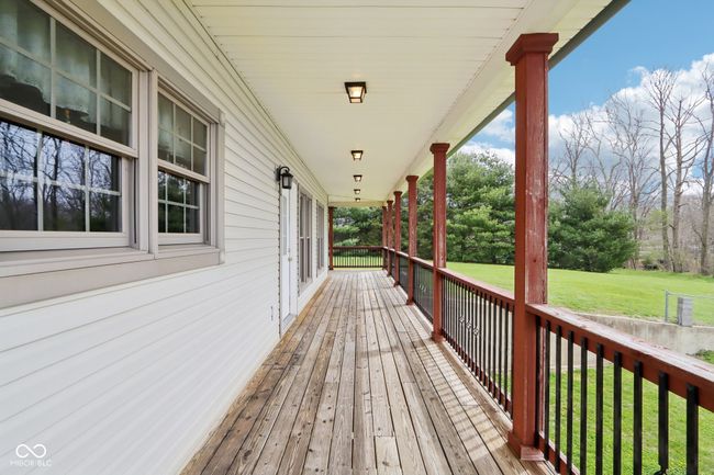 4339 W Briarwood Rd, House other with 4 bedrooms, 3 bathrooms and null parking in Monrovia IN | Image 62