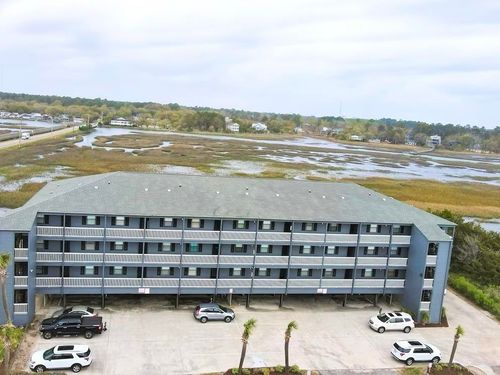 307-123 N Dogwood Dr., Garden City Beach, SC, 29576 | Card Image