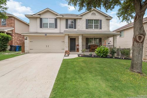 439 Bobcat Holw, San Antonio, TX, 78251-4086 | Card Image