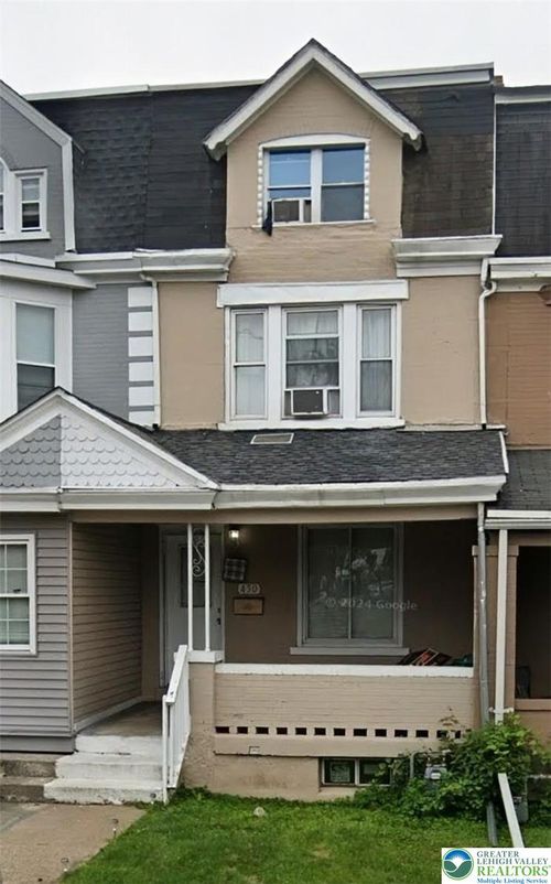 450 Hanover Ave, Allentown, PA, 18109-2150 | Card Image
