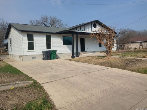 6531 Tahoka St, San Antonio, TX, 78227-3020 | Card Image