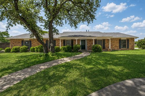 4931 S Colony Blvd, The Colony, TX, 75056-2206 | Card Image