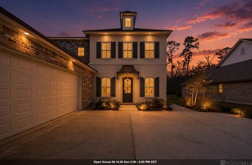 23373 Cypress Cv, Springfield, LA, 70462-2300 | Card Image