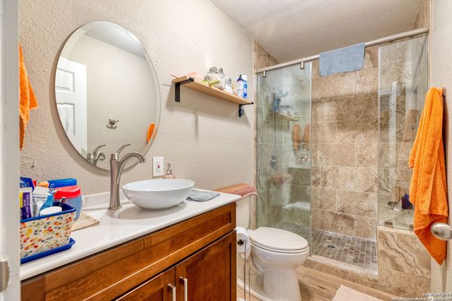 461 Rust Ranch Rd, House other with 4 bedrooms, 2 bathrooms and null parking in Blanco TX | Image 12