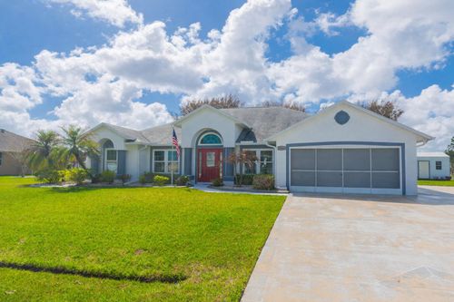 5944 Nw Favian Ave, PORT SAINT LUCIE, FL, 34986-3717 | Card Image