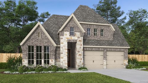 520 Athabaska Trl, New Braunfels, TX, 78130-0637 | Card Image
