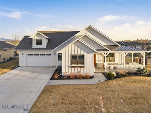 127 Nellie Ct, Manhattan, MT, 59741-2358 | Card Image