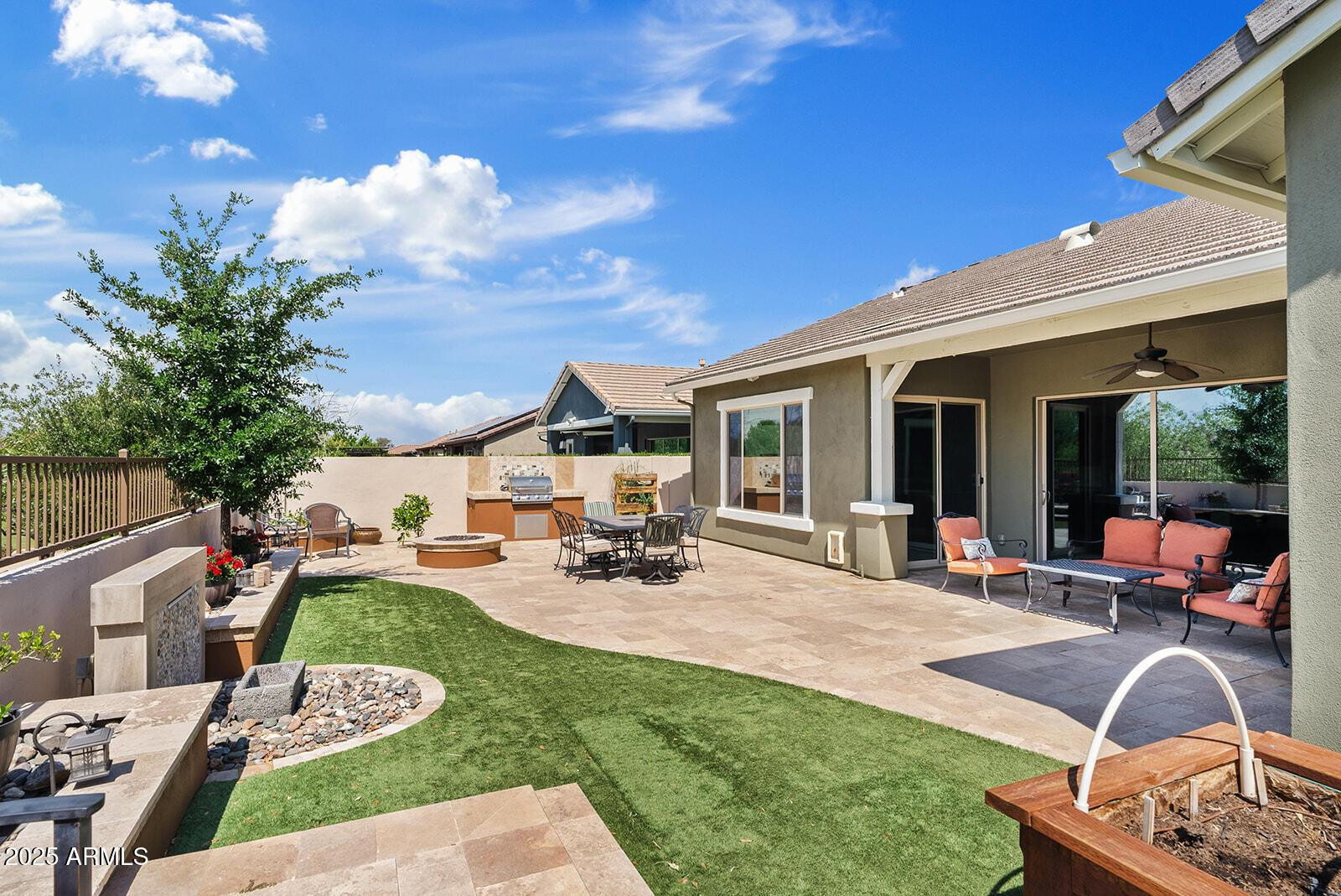 Residential Lease in Phoenix 5