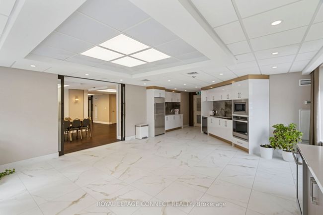 508 - 7420 Bathurst St, Condo with 3 bedrooms, 2 bathrooms and 1 parking in Thornhill ON | Image 29