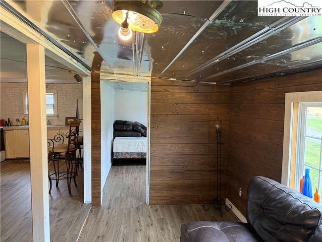 253 Bobby Rash Rd, House other with 3 bedrooms, 1 bathrooms and null parking in Lansing NC | Image 9