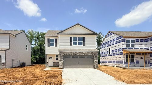 3498 Noah Trl, Jeffersonville, IN, 47130-0058 | Card Image
