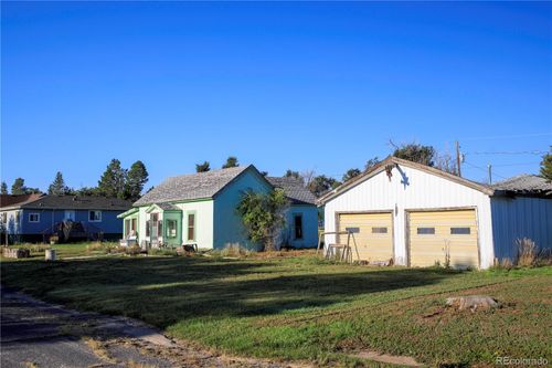 757 I Ave, Limon, CO, 80828-5106 | Card Image