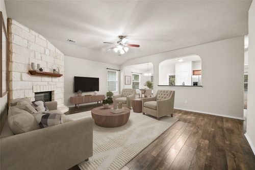 182-1804 Rockland Dr, Austin, TX, 78748-3064 | Card Image