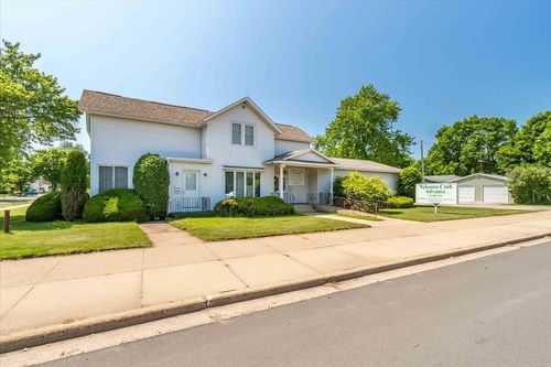 403 Prospect Ave, NEKOOSA, WI, 54457-1201 | Card Image