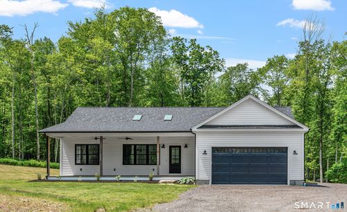 461 Chestnut Hill Rd, Killingly, CT, 06241-1758 | Card Image