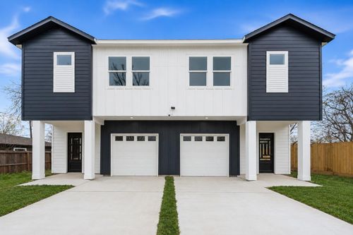 ab-4125 Clover St, Houston, TX, 77051-2719 | Card Image
