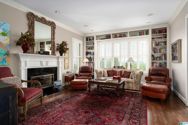 5601 Canongate Ln, House other with 4 bedrooms, 5 bathrooms and null parking in Shoal Creek AL | Image 21