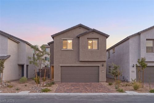 5937 Swift Lariat St, Las Vegas, NV, 89113-5437 | Card Image