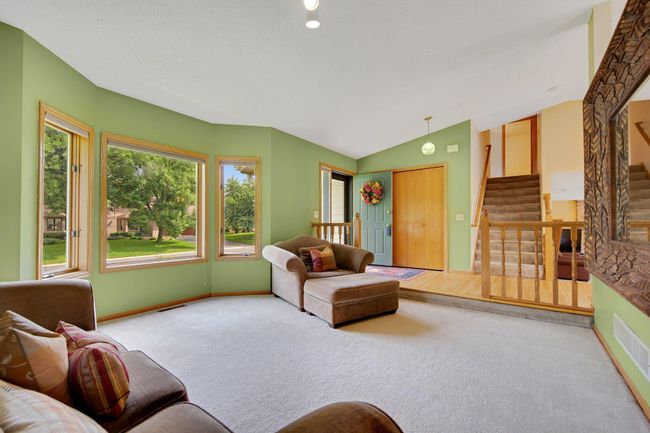Gently walk upstairs to your three bedrooms and two bathrooms... | Image 13