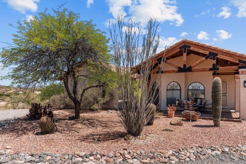 51015 N 292nd Avenue, Wickenburg, AZ, 85390 | Card Image