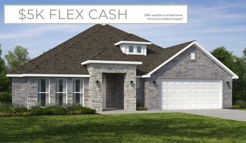 985 Hillcrest Dr, Farmington, AR, 72730 | Card Image