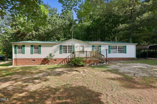 13816 Labaron Dr, Willow Spring, NC, 27592-9513 | Card Image