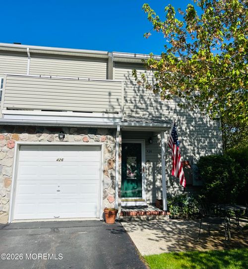 426 Deuce Dr, Wall Township, NJ, 07719-9479 | Card Image