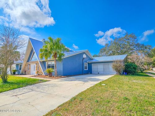950 Sand Crest Dr, PORT ORANGE, FL, 32127-7708 | Card Image