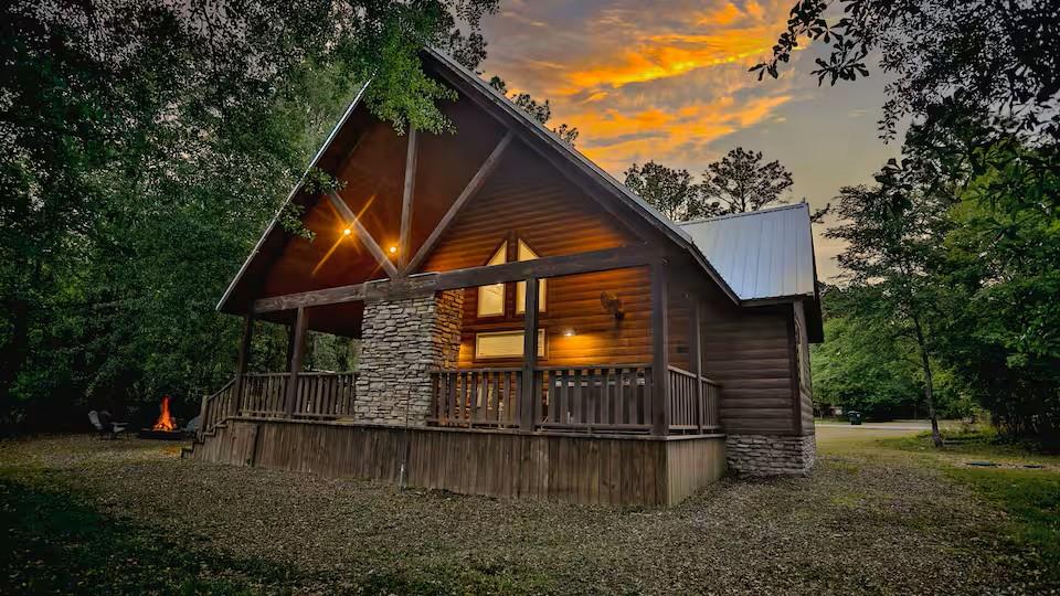 Residential in Broken Bow 2