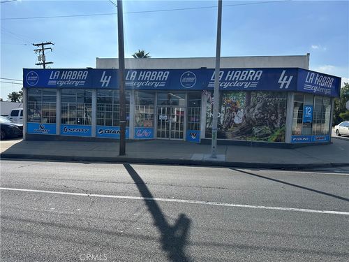 451 N Harbor Blvd, La Habra, CA, 90631-4848 | Card Image