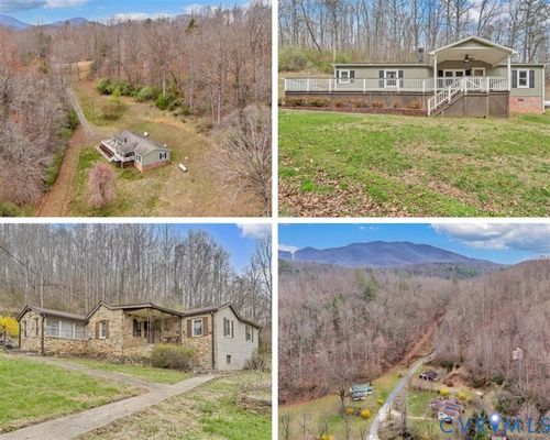 1275 Tall Peaks Ln, Big Island, VA, 24526-3103 | Card Image