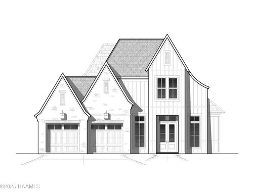 403 Last Quarter Dr, Youngsville, LA, 70592-6797 | Card Image