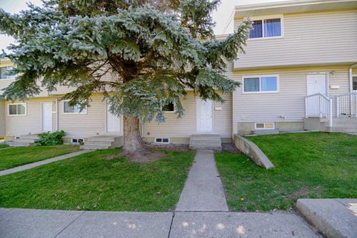 6-55 Lemoyne Cres W, Lethbridge, AB, T1K4J7 | Card Image