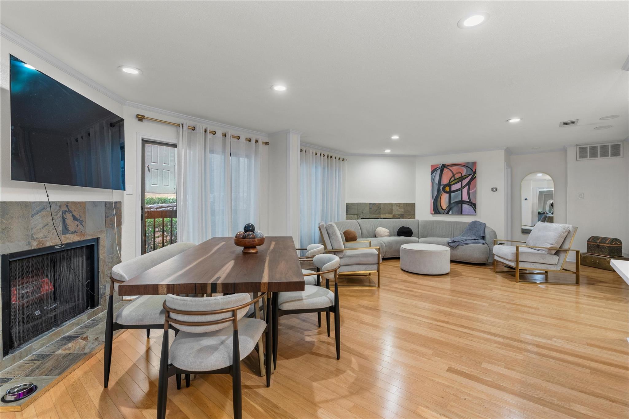 Residential in Austin