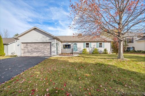 1146 Quail Run, Dekalb, IL, 60115-6112 | Card Image