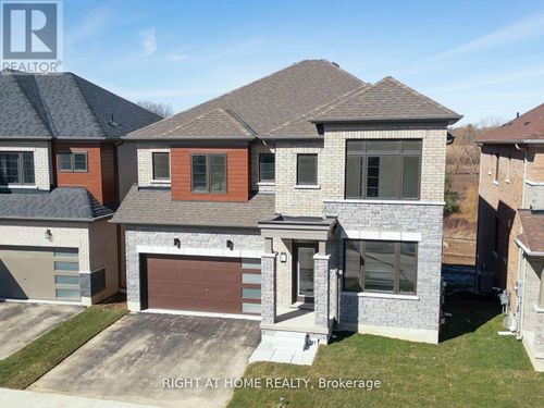 87 Monteith Dr, Brantford, ON, N3T0V8 | Card Image