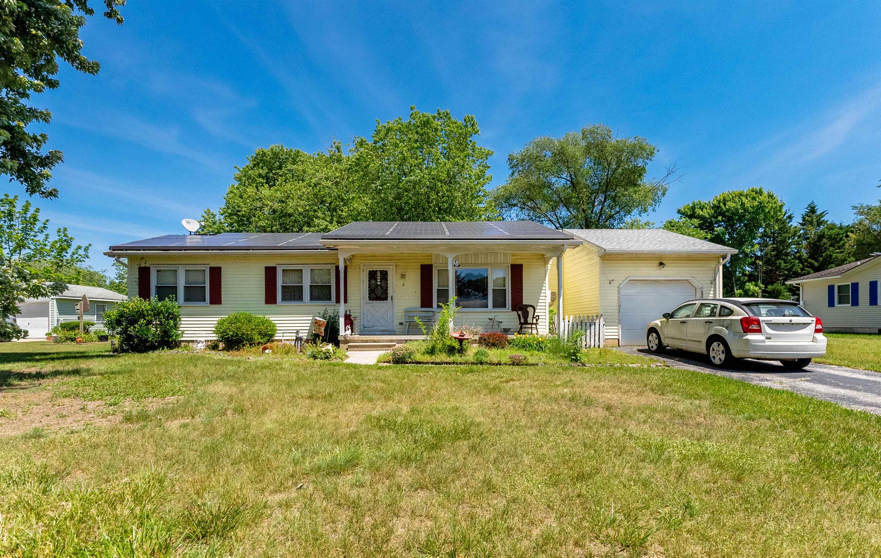 Carriage Ln, Cape May, NJ 08204