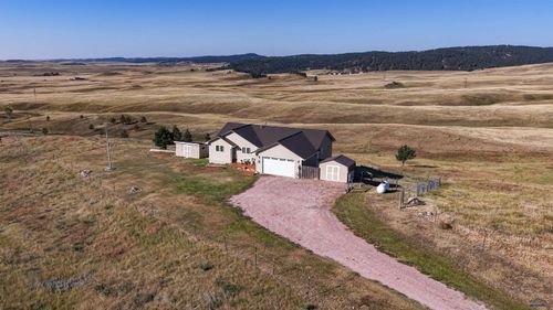 25237 Wapiti Rd, Hermosa, SD, 57744-7005 | Card Image
