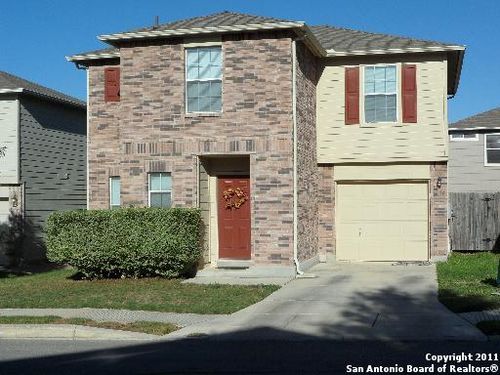 16138 Branching Oaks, San Antonio, TX, 78247-5717 | Card Image
