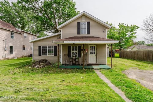 449 Frederick St, Carey, OH, 43316-1216 | Card Image