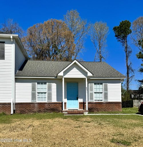 981 W Pueblo Dr, Jacksonville, NC, 28546-9507 | Card Image
