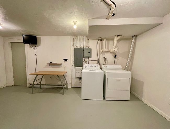 APT-104 - 4 Erick Rd, Condo with 2 bedrooms, 2 bathrooms and 2 parking in Mansfield MA | Image 21