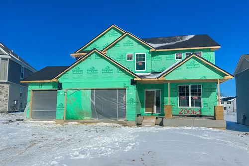 20063 67th Pl, Corcoran, MN, 55340-2007 | Card Image