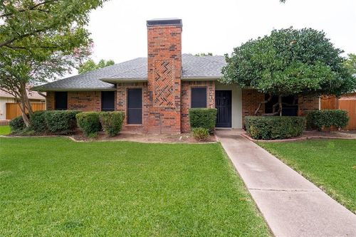 2021 Espinosa Drive, Carrollton, TX, 75010 | Card Image