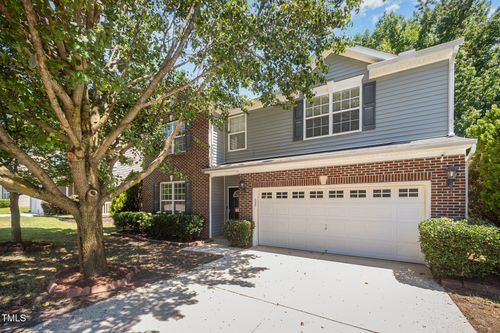 12340 Tetons Ct, Durham, NC, 27703-8903 | Card Image