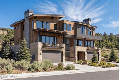 10201 N Orenda Circle, Park City, UT, 84060 | Card Image